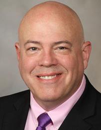 Dr. Mark Sawyer